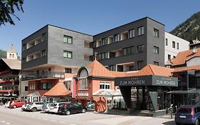 Hotel Zum Mohren
